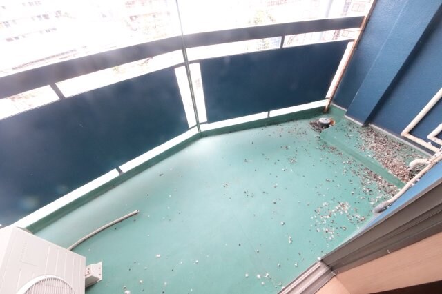 プラザハイツの物件内観写真