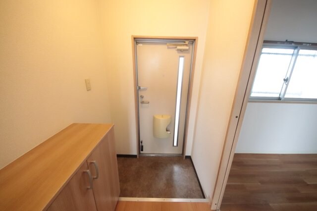 プラザハイツの物件内観写真