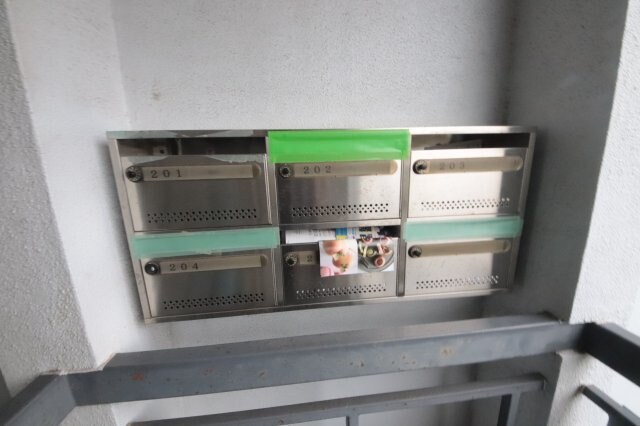 プラザハイツの物件内観写真