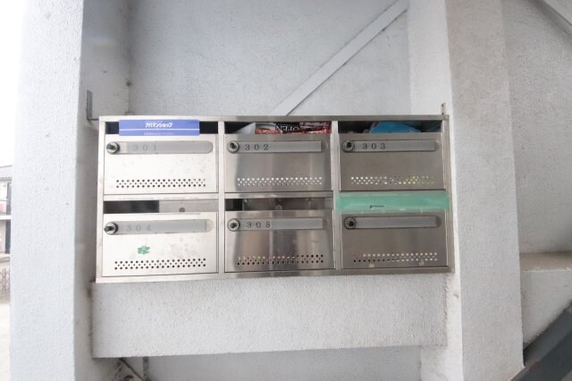 プラザハイツの物件内観写真