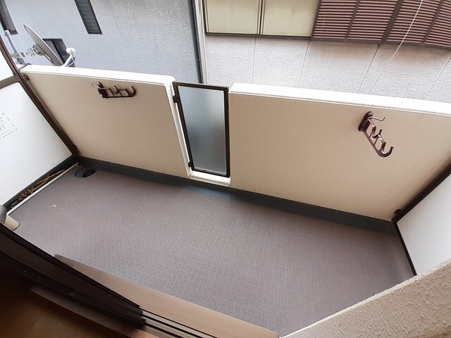 セイバリー尼崎の物件内観写真