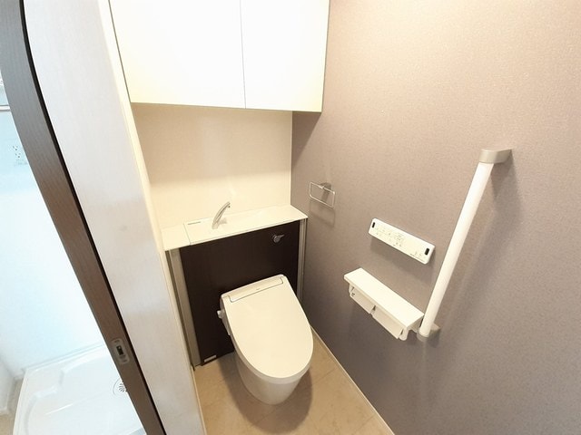 ECO GLANZの物件内観写真