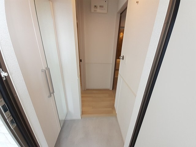 ECO GLANZの物件内観写真