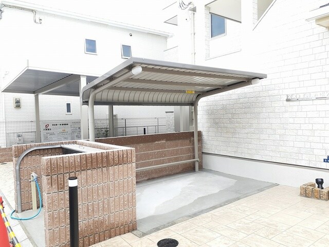 ECO GLANZの物件内観写真