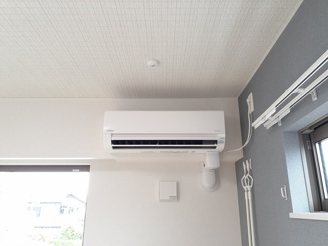 ECO GLANZの物件内観写真