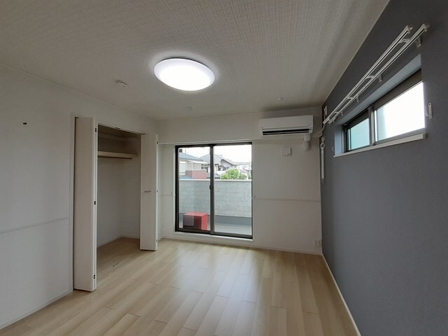 ECO GLANZの物件内観写真