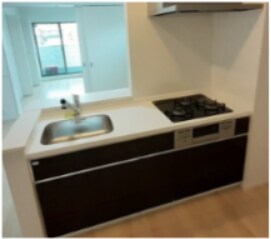 ECO GLANZの物件内観写真