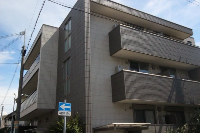 COPIA NOBLEの物件外観写真