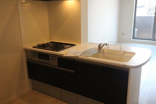 COPIA NOBLEの物件内観写真