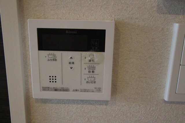 COPIA NOBLEの物件内観写真