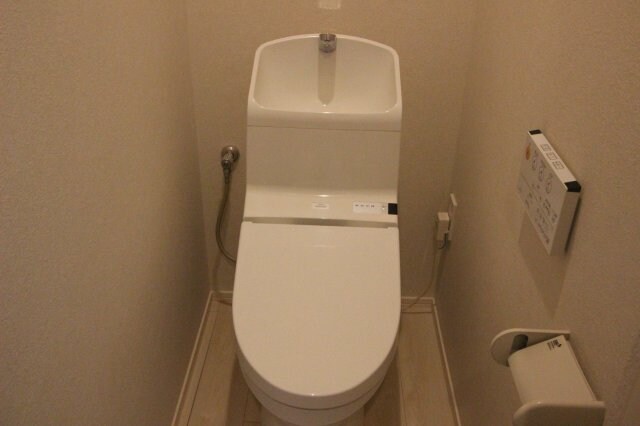 COPIA NOBLEの物件内観写真