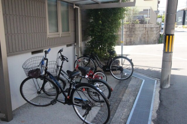 COPIA NOBLEの物件内観写真