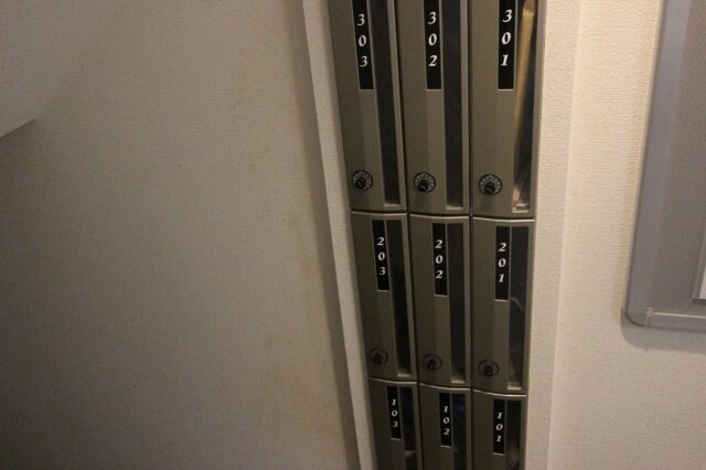 COPIA NOBLEの物件内観写真