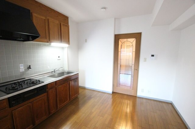 ルックヒルズの物件内観写真