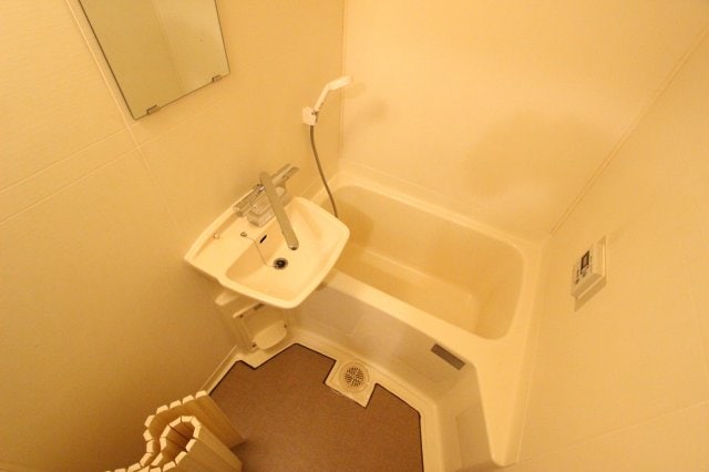 ルックヒルズの物件内観写真