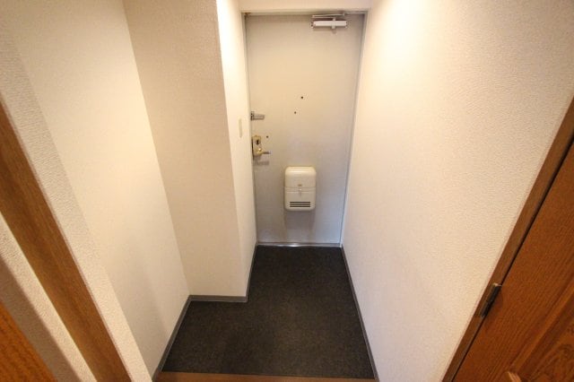 ルックヒルズの物件内観写真