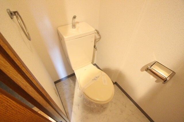 ルックヒルズの物件内観写真