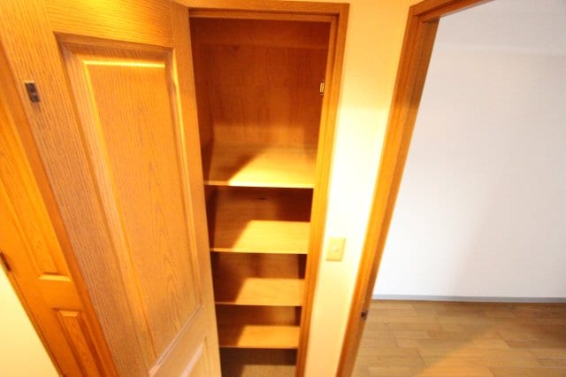 ルックヒルズの物件内観写真