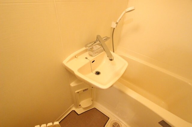 ルックヒルズの物件内観写真