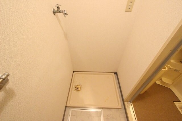 ルックヒルズの物件内観写真