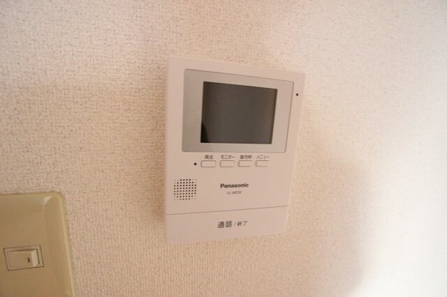 ルックヒルズの物件内観写真