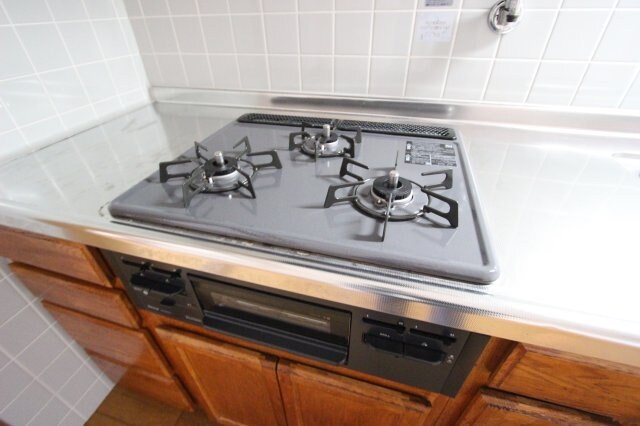 ルックヒルズの物件内観写真