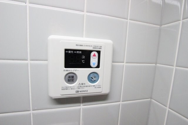 ルックヒルズの物件内観写真