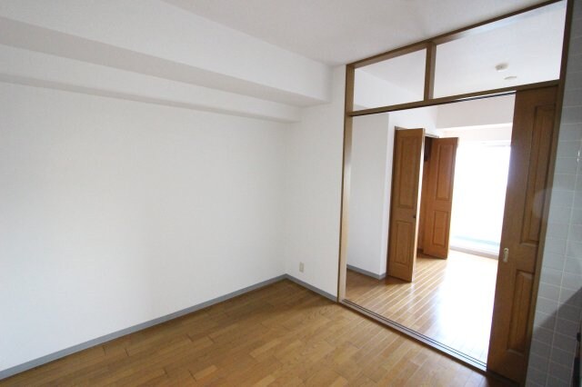 ルックヒルズの物件内観写真