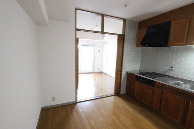 ルックヒルズの物件内観写真