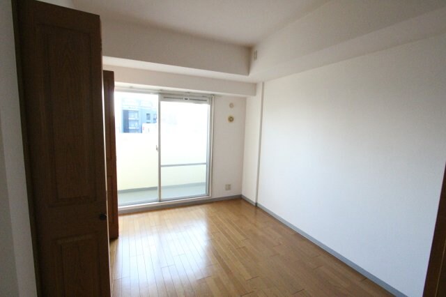 ルックヒルズの物件内観写真