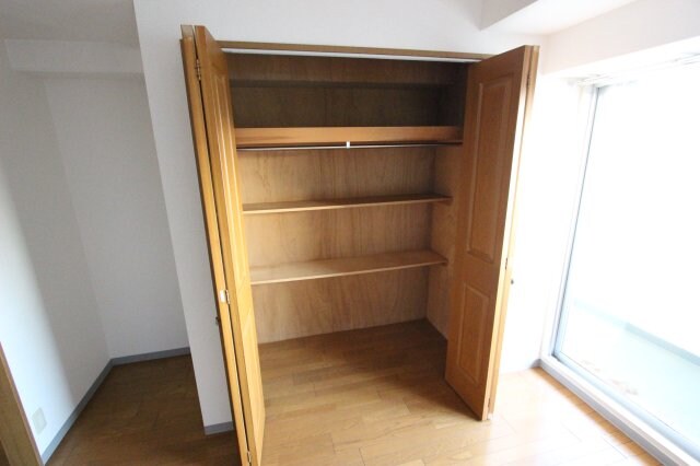 ルックヒルズの物件内観写真