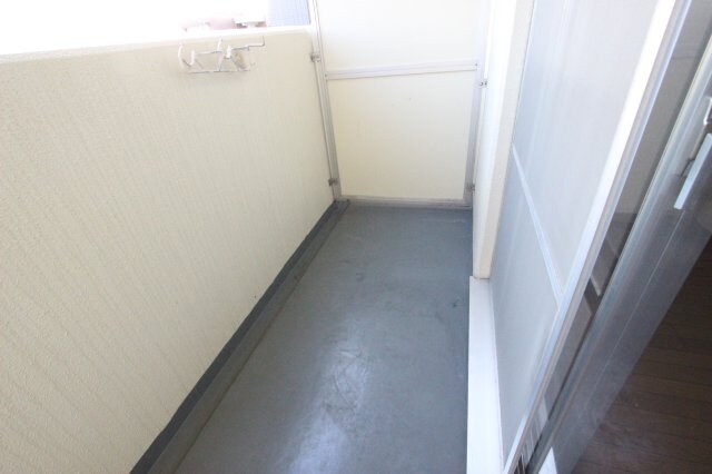 ルックヒルズの物件内観写真