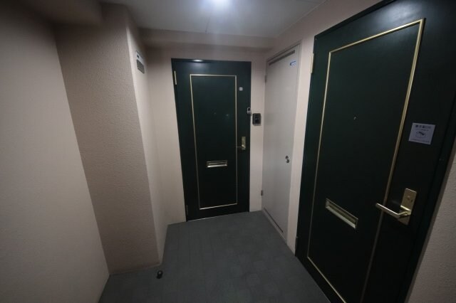 ルックヒルズの物件内観写真