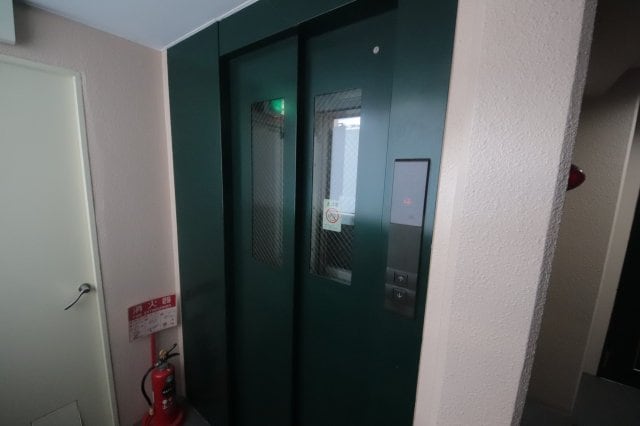 ルックヒルズの物件内観写真