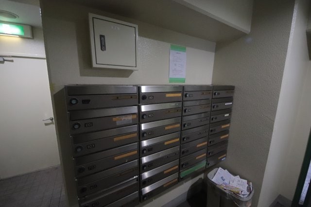 ルックヒルズの物件内観写真