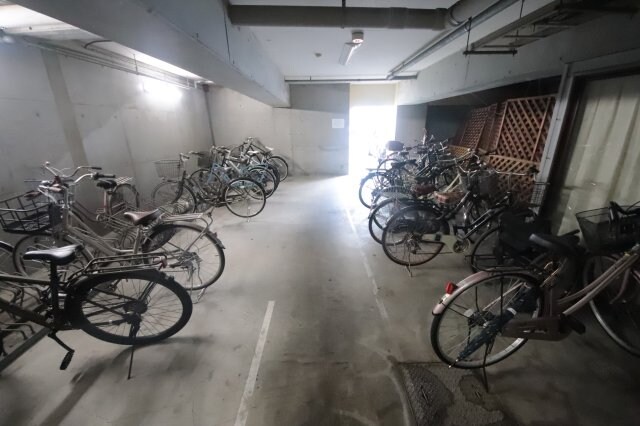 ルックヒルズの物件内観写真