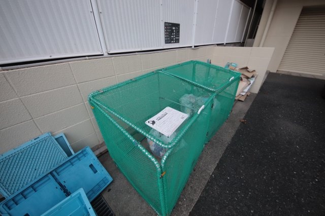 ルックヒルズの物件内観写真