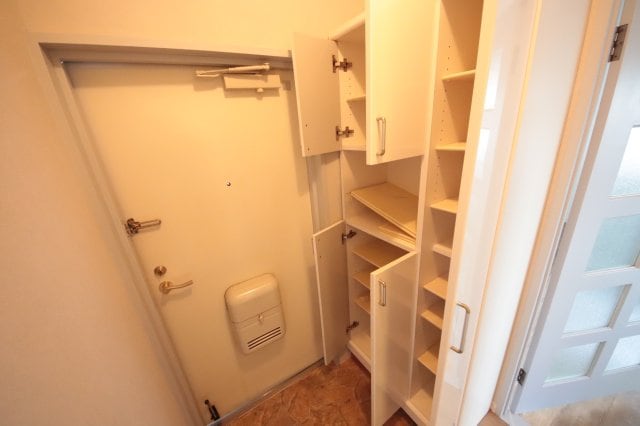 COZY西宮の物件内観写真