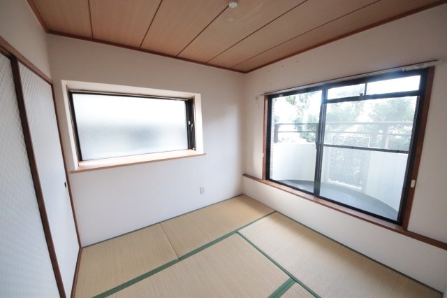 COZY西宮の物件内観写真