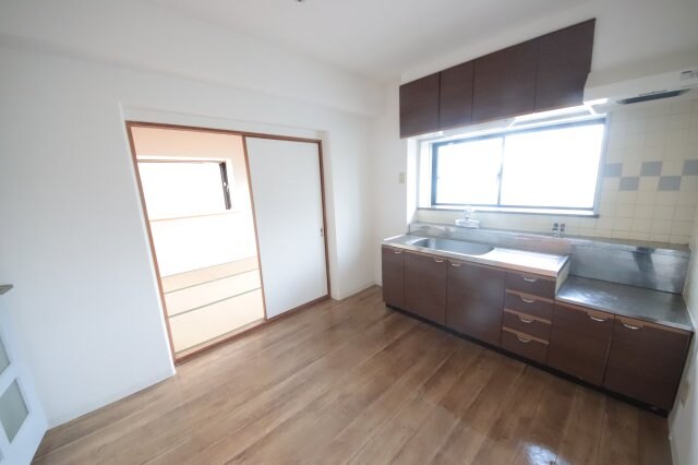 COZY西宮の物件内観写真