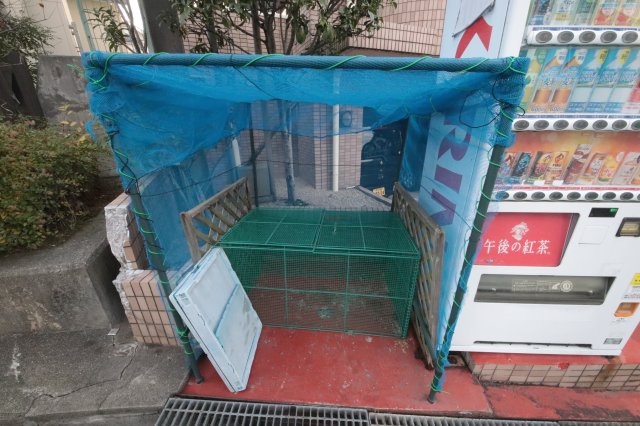 COZY西宮の物件内観写真