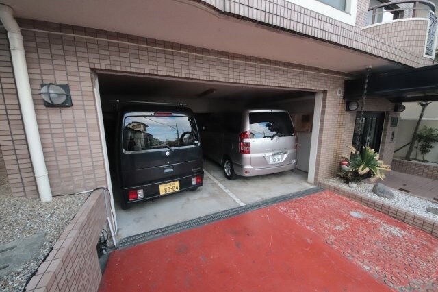 COZY西宮の物件内観写真