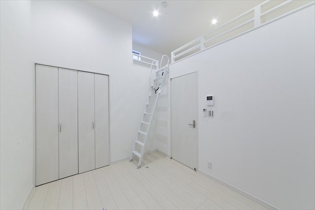 メゾンノワールの物件内観写真