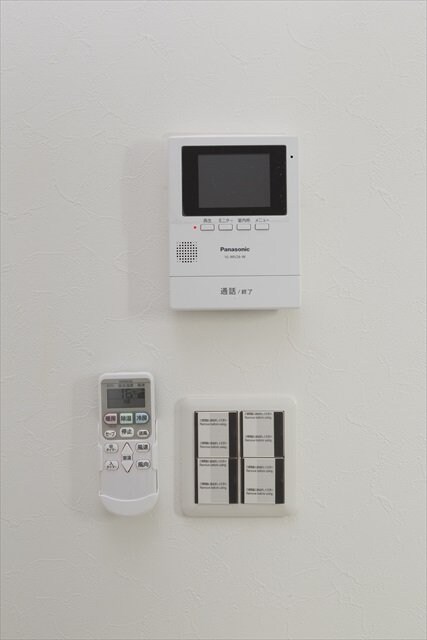 メゾンノワールの物件内観写真