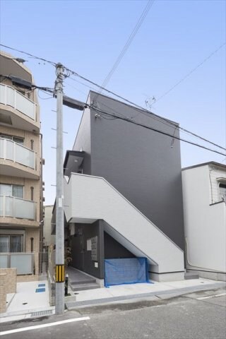 メゾンノワールの物件内観写真