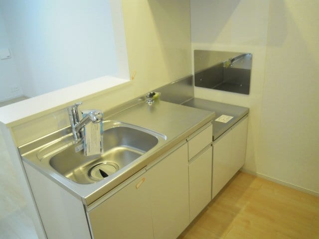 ローレルパークの物件内観写真