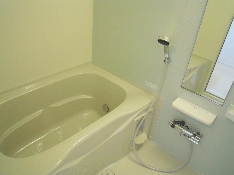 ローレルパークの物件内観写真