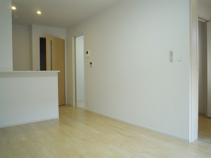 ローレルパークの物件内観写真