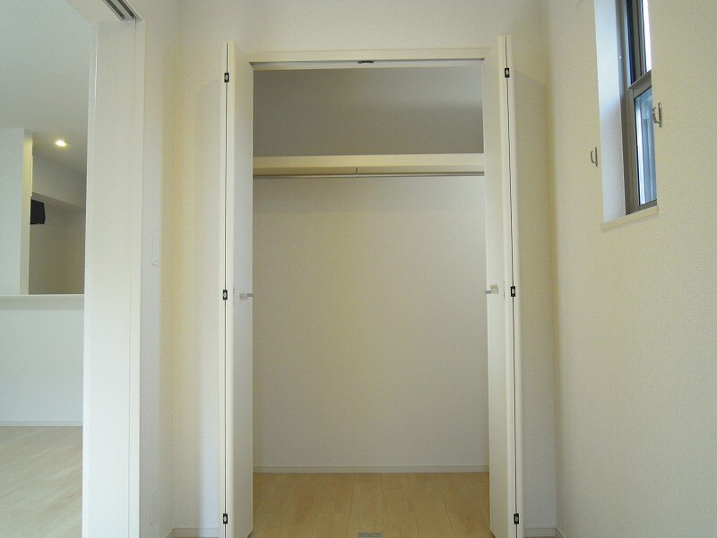 ローレルパークの物件内観写真