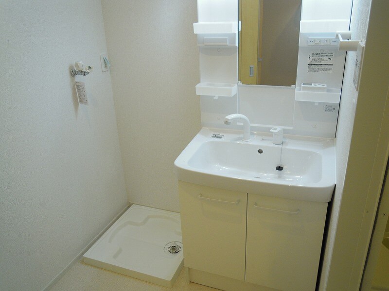 ローレルパークの物件内観写真